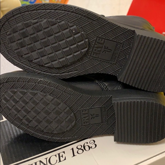 Frye boots - Picture 4 of 6